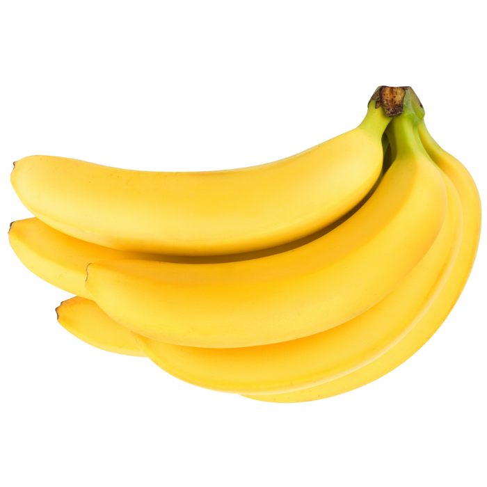 Bananes douces (1 kg)