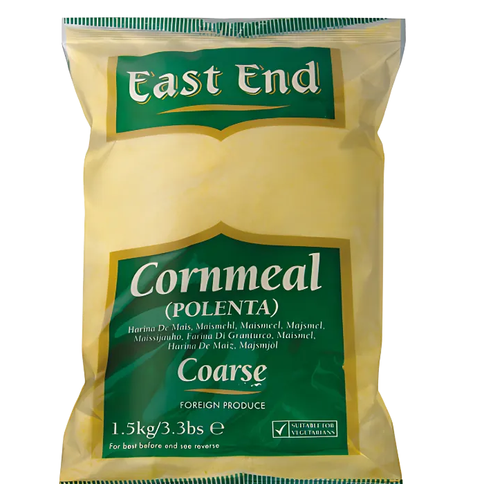Farine de mais (5 kg)