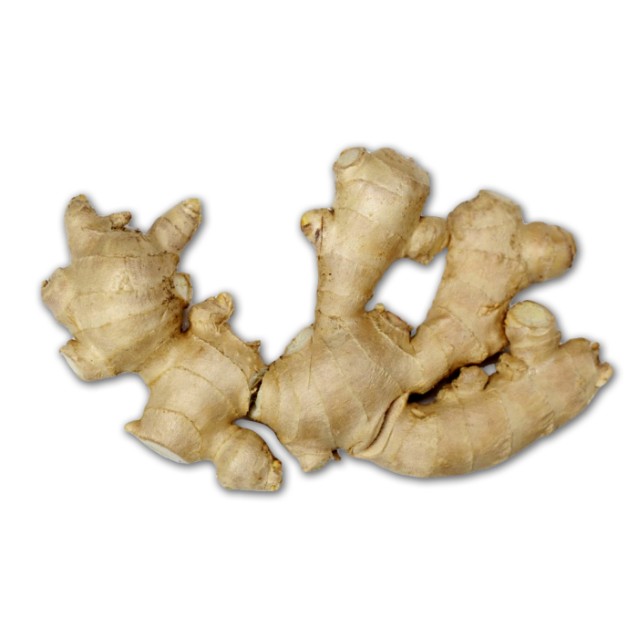 Gingembre frais (500 g)