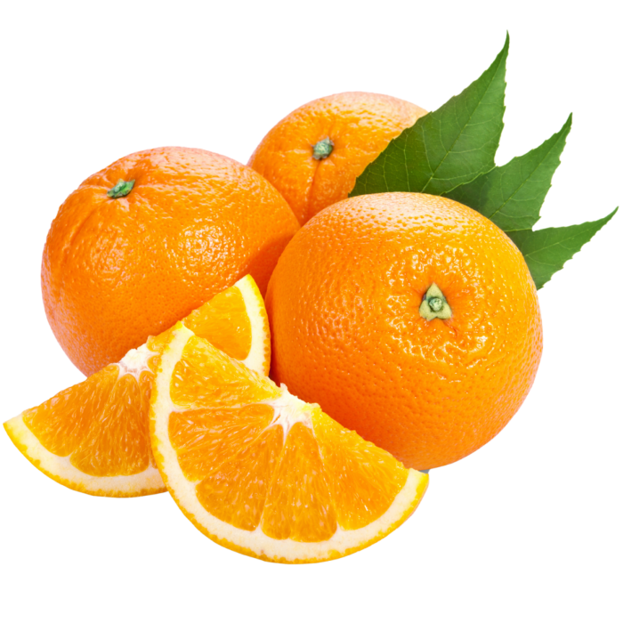 Oranges (1 kg)