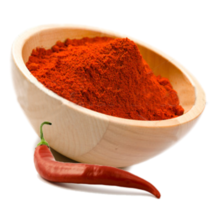 Piment fort (250 g)