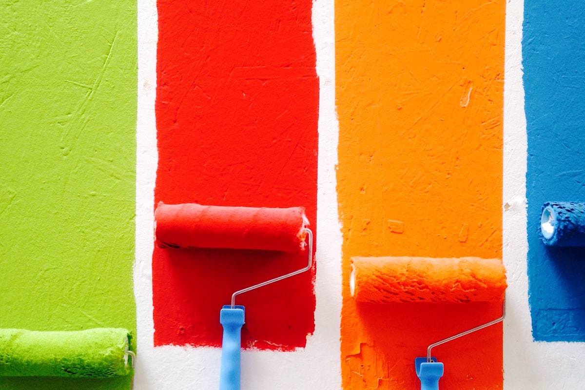 Peinture intérieure